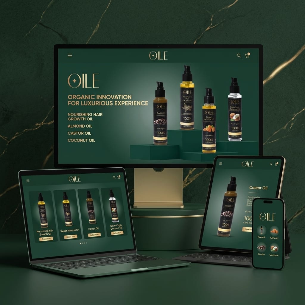 OILE project image