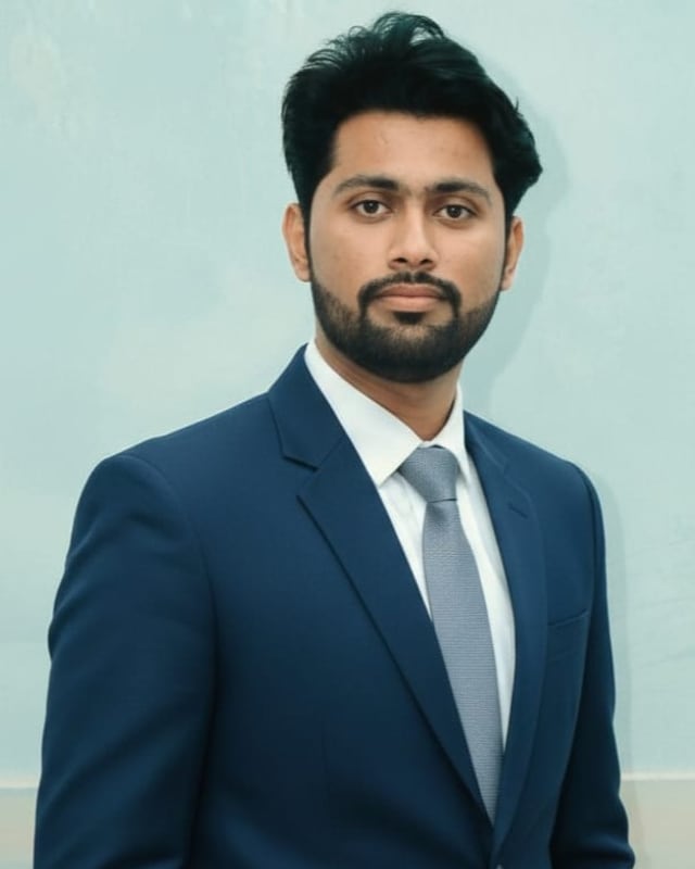 Behzad Shafqat