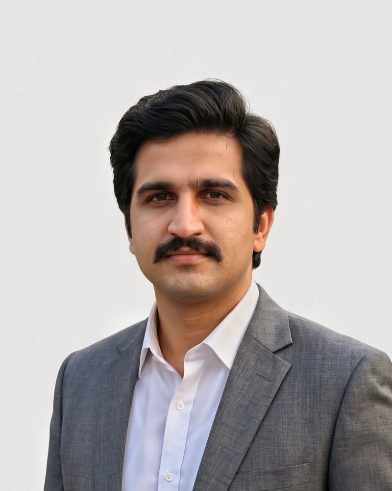 Faisal Ch