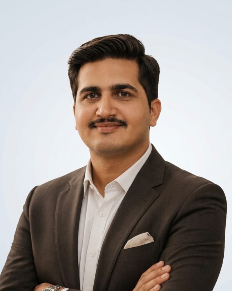Faisal Ch