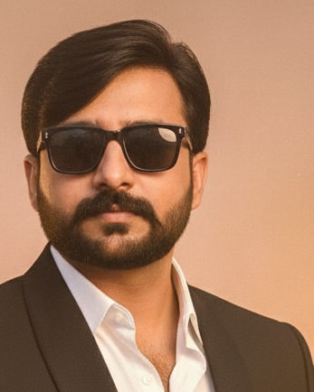 Manzar Janjua